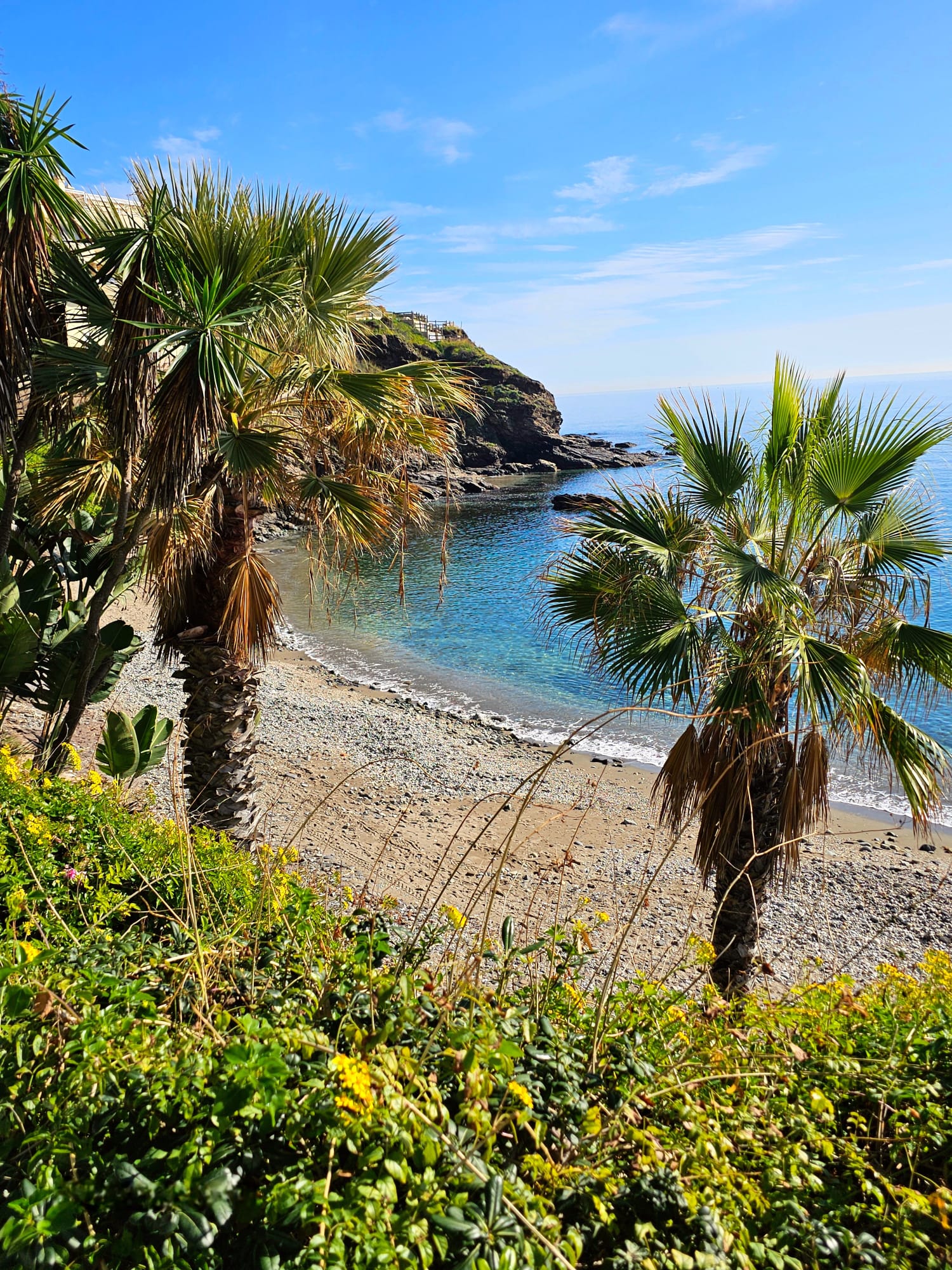 Costa Del Sol
